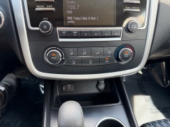 Used 2016  Nissan Altima 4d Sedan 2&period;5L S at House of Carz near Rochester&comma; IN