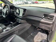 Used 2021 Dodge Durango GT AWD at House of Carz near Rochester, IN