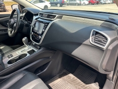 Used 2018 Nissan Murano 4d SUV AWD Platinum at House of Carz near Rochester, IN
