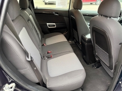 Used 2014  Chevrolet Captiva Sport 4d SUV FWD LS2 at House of Carz near Rochester&comma; IN