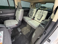 Used 2018  Ford Flex 4d SUV FWD Limited at House of Carz near Rochester&comma; IN