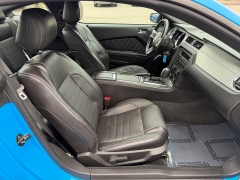 Used 2013  Ford Mustang 2d Coupe at House of Carz near Rochester&comma; IN