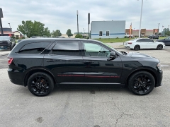 Used 2020 Dodge Durango 4d SUV AWD R/T at House of Carz near Rochester, IN