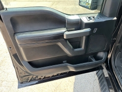 Used 2016 Ford F-150 4WD SuperCrew XLT 5 1/2 at House of Carz near Rochester, IN