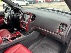 Used 2020 Dodge Durango 4d SUV AWD R/T at House of Carz near Rochester, IN
