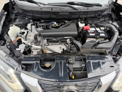 Used 2019  Nissan Rogue 4d SUV AWD SL at House of Carz near Rochester&comma; IN
