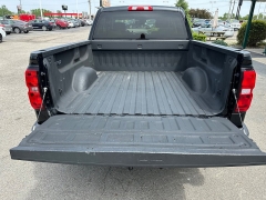 Used 2014 Chevrolet Silverado 1500 4WD Crew Cab LTZ Z71 at House of Carz near Rochester, IN