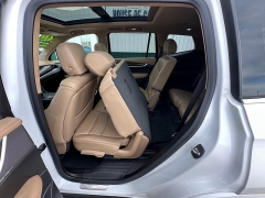 Used 2020 Cadillac XT6 4d SUV AWD Premium Luxury at House of Carz near Rochester, IN