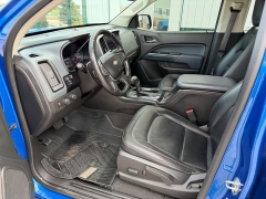 Used 2019  Chevrolet Colorado 4WD Crew Cab Z71 at House of Carz near Rochester&comma; IN