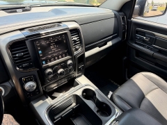 Used 2017  Ram 1500 4WD Crew Cab Sport at House of Carz near Rochester&comma; IN