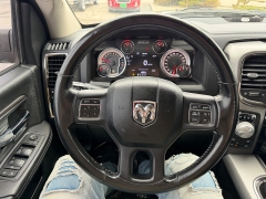 Used 2016  Ram 1500 4WD Crew Cab Sport at House of Carz near Rochester&comma; IN