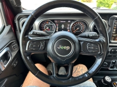 Used 2021 Jeep Gladiator Willys 4x4 at House of Carz near Rochester, IN
