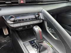 Used 2022 Hyundai Elantra N Line DCT at House of Carz near Rochester, IN