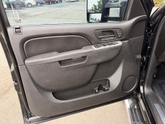 Used 2013  Chevrolet Silverado 2500 4WD Crew Cab LTZ at House of Carz near Rochester, IN