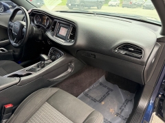 Used 2016  Dodge Challenger 2d Coupe SXT at House of Carz near Rochester&comma; IN