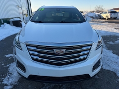 Used 2019  Cadillac XT5 4d SUV AWD Luxury at House of Carz near Rochester, IN
