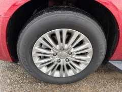 Used 2016  Chrysler Town & Country 4d Wagon Touring L at House of Carz near Rochester&comma; IN