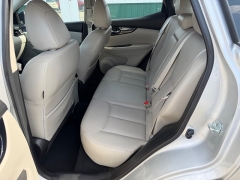 Used 2018  Nissan Rogue Sport 4d SUV AWD SL &lpar;2018&period;5&rpar; at House of Carz near Rochester&comma; IN
