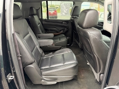 Used 2016 Chevrolet Suburban 4d SUV 4WD LTZ at House of Carz near Rochester, IN