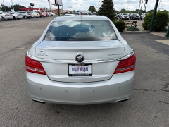 Used 2014  Buick LaCrosse 4d Sedan FWD Leather V6 at House of Carz near Rochester&comma; IN