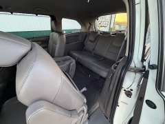 Used 2014  Honda Odyssey 4d Wagon EX-L at House of Carz near Rochester&comma; IN