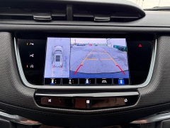 Used 2021  Cadillac XT5 AWD 4dr Premium Luxury at House of Carz near Rochester&comma; IN