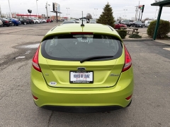 Used 2011  Ford Fiesta 4d Hatchback SE at House of Carz near Rochester&comma; IN