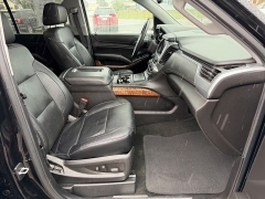 Used 2016 Chevrolet Suburban 4d SUV 4WD LTZ at House of Carz near Rochester, IN