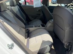 Used 2014  Chevrolet Volt 4d Hatchback at House of Carz near Rochester&comma; IN