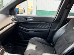 Used 2019  Ford Edge 4d SUV AWD ST at House of Carz near Rochester&comma; IN