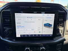 Used 2023  Ford F-150 4WD XLT SuperCrew 5&period;5' Box at House of Carz near Rochester&comma; IN