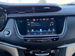 Used 2019  Cadillac XT5 4d SUV AWD Luxury at House of Carz near Rochester, IN