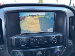 Used 2018 Chevrolet Silverado 1500 4WD Crew Cab LT at House of Carz near Rochester, IN