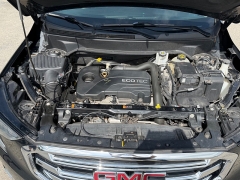 Used 2019  GMC Terrain 4d SUV AWD SLT 1&period;5L Turbo at House of Carz near Rochester&comma; IN
