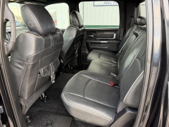 Used 2016  Ram 1500 4WD Crew Cab Longhorn Limited at House of Carz near Rochester&comma; IN