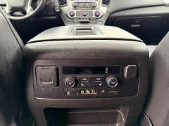 Used 2016 Chevrolet Suburban 4d SUV 4WD LTZ at House of Carz near Rochester, IN