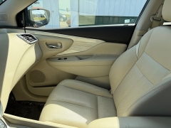 Used 2017  Nissan Murano 4d SUV AWD Platinum at House of Carz near Rochester, IN