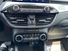 Used 2022 Ford Escape Titanium AWD at House of Carz near Rochester, IN