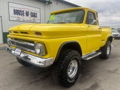Used 1965 Chevrolet K10 at House of Carz near Rochester, IN