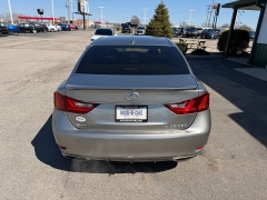 Used 2015  Lexus GS 350 4dr Sdn AWD at House of Carz near Rochester&comma; IN