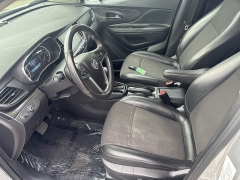 Used 2019 Buick Encore 4d SUV AWD Preferred at House of Carz near Rochester, IN