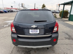 Used 2014  Chevrolet Captiva Sport 4d SUV FWD LS2 at House of Carz near Rochester&comma; IN