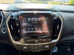 Used 2019  Chevrolet Traverse 4d SUV AWD LT Leather at House of Carz near Rochester&comma; IN