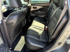 Used 2018  Nissan Murano 4d SUV AWD SL at House of Carz near Rochester, IN