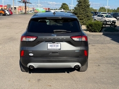 Used 2020  Ford Escape 4d SUV AWD SE at House of Carz near Rochester&comma; IN