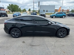 Used 2022 Tesla Model 3 RWD at House of Carz near Rochester, IN