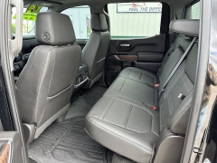 Used 2019 GMC Sierra 1500 4WD Crew Cab Denali at House of Carz near Rochester, IN