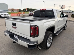 Used 2016  GMC Sierra 1500 4WD Crew Cab Denali at House of Carz near Rochester&comma; IN