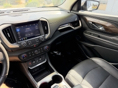 Used 2020  GMC Terrain 4d SUV AWD Denali at House of Carz near Rochester, IN