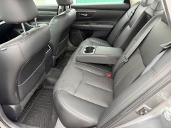 Used 2017  Nissan Altima 4d Sedan 2&period;5L SL &lpar;2017&period;5&rpar; at House of Carz near Rochester&comma; IN